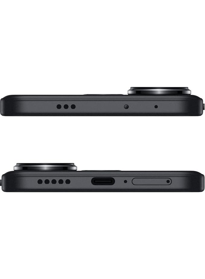 POCO F6 5G Mobile, Black (12GB Ram+512GB) - Image 5